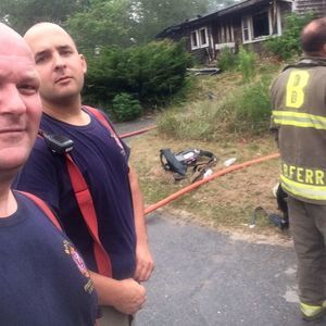 Meet your Posher, Tom